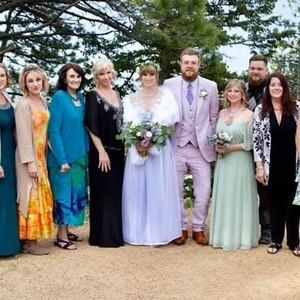 Meet your Posher, Melba